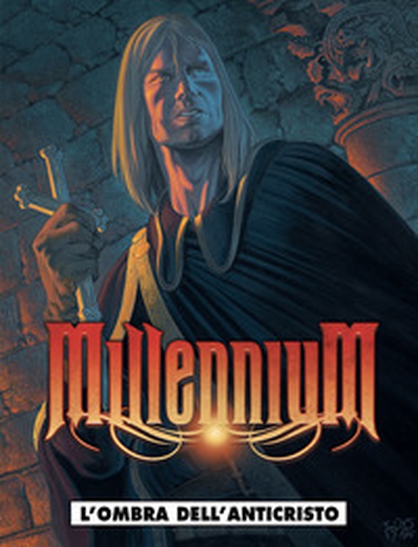 Millennium - Vol. 2 - Librerie.coop Millennium - Vol. 2 - Librerie.coop