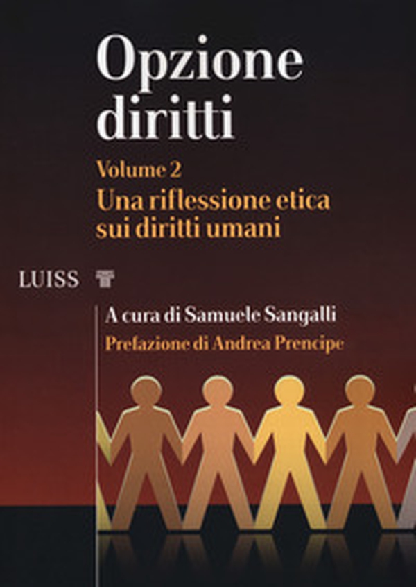 Opzione diritti - Librerie.coop Opzione diritti - Librerie.coop