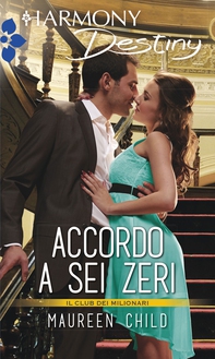 Accordo a sei zeri - Librerie.coop Accordo a sei zeri - Librerie.coop