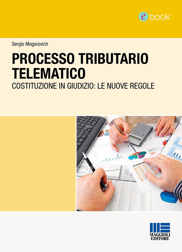 Processo Tributario Telematico - Librerie.coop Processo Tributario Telematico - Librerie.coop