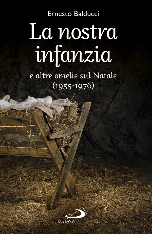 La nostra infanzia - Librerie.coop