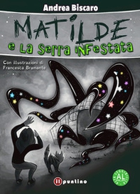 Matilde e la serra infestata - Librerie.coop