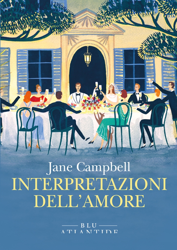 Interpretazioni dell'amore - Librerie.coop Interpretazioni dell'amore - Librerie.coop