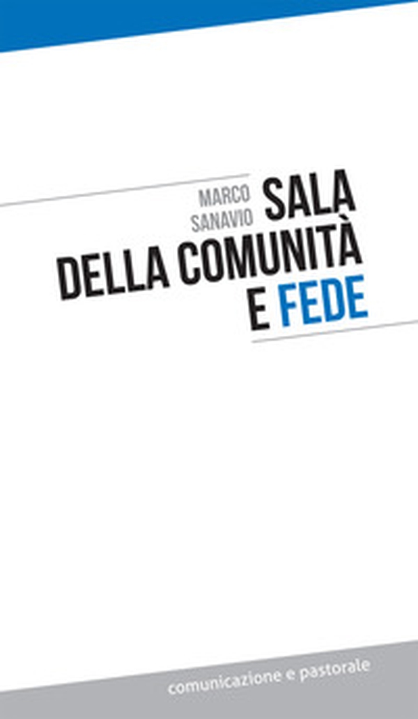 Sala della comunità e fede - Librerie.coop Sala della comunità e fede - Librerie.coop