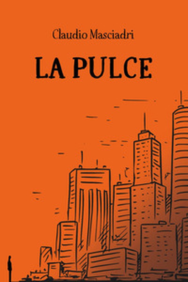 La pulce - Librerie.coop La pulce - Librerie.coop