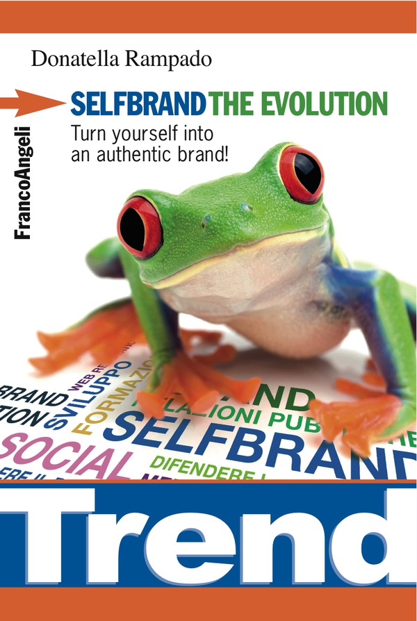 SelfBrand - The evolution - Librerie.coop SelfBrand - The evolution - Librerie.coop