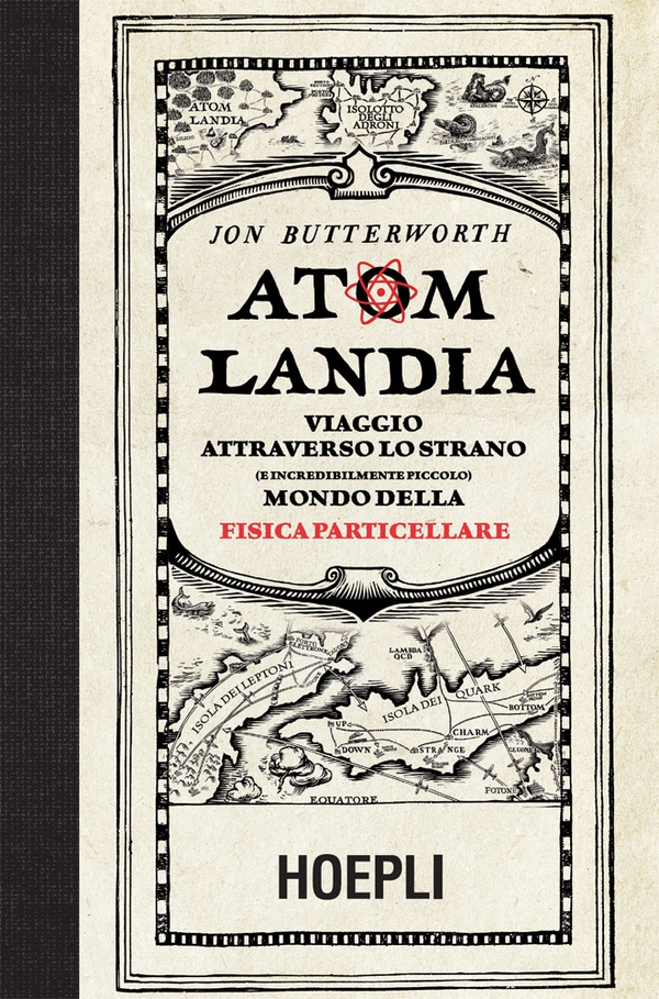 Atomlandia - Librerie.coop Atomlandia - Librerie.coop