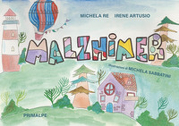 Malzhimer - Librerie.coop Malzhimer - Librerie.coop