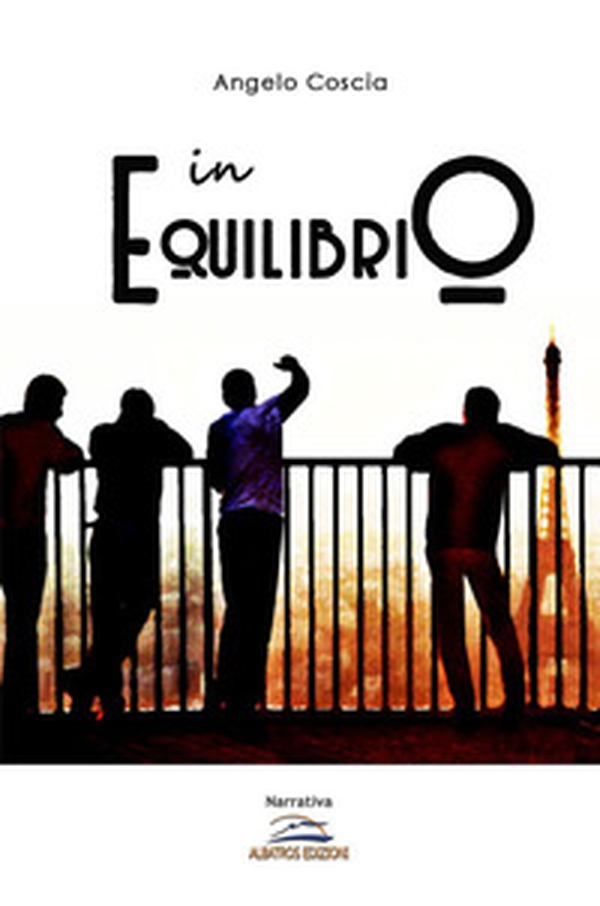 In equilibrio - Librerie.coop In equilibrio - Librerie.coop