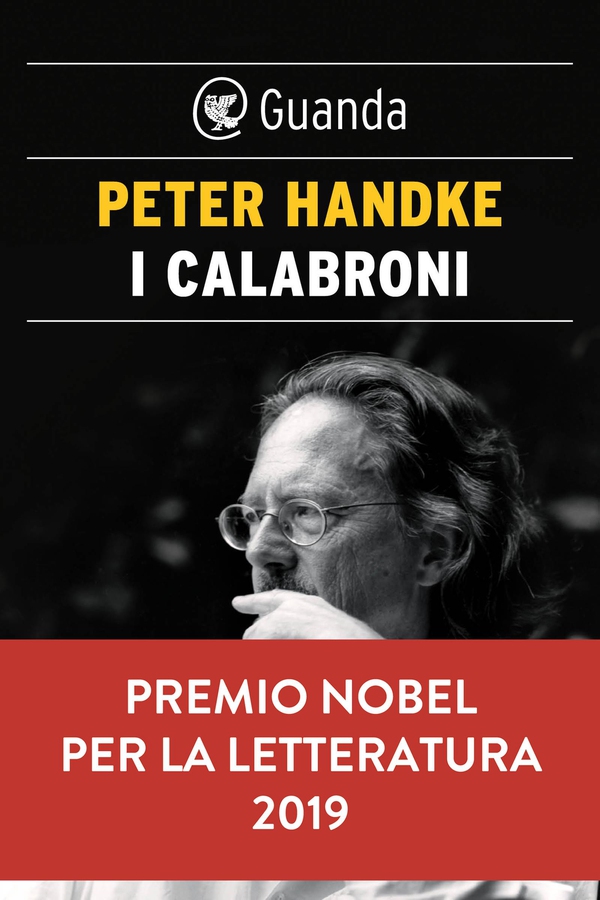 I calabroni - Librerie.coop I calabroni - Librerie.coop