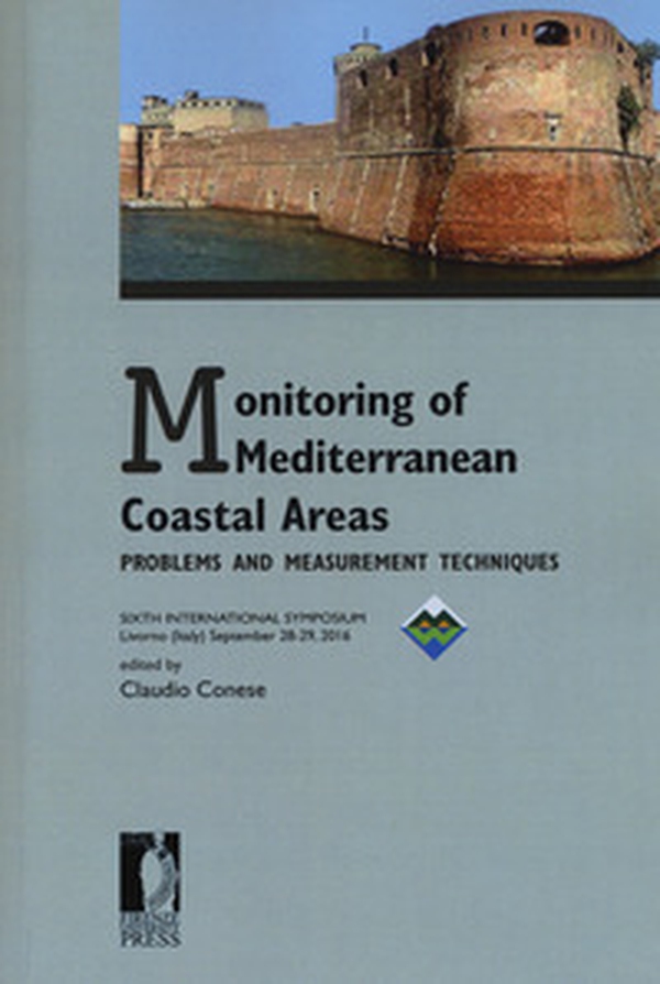 Monitoring of mediterranean coastal areas. Problems and measurement techniques. Ediz. italiana e inglese - Librerie.coop Monitoring of mediterranean coastal areas. Problems and measurement techniques. Ediz. italiana e inglese - Librerie.coop