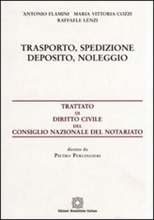 Trasporto, spedizione, deposito, noleggio - Librerie.coop Trasporto, spedizione, deposito, noleggio - Librerie.coop