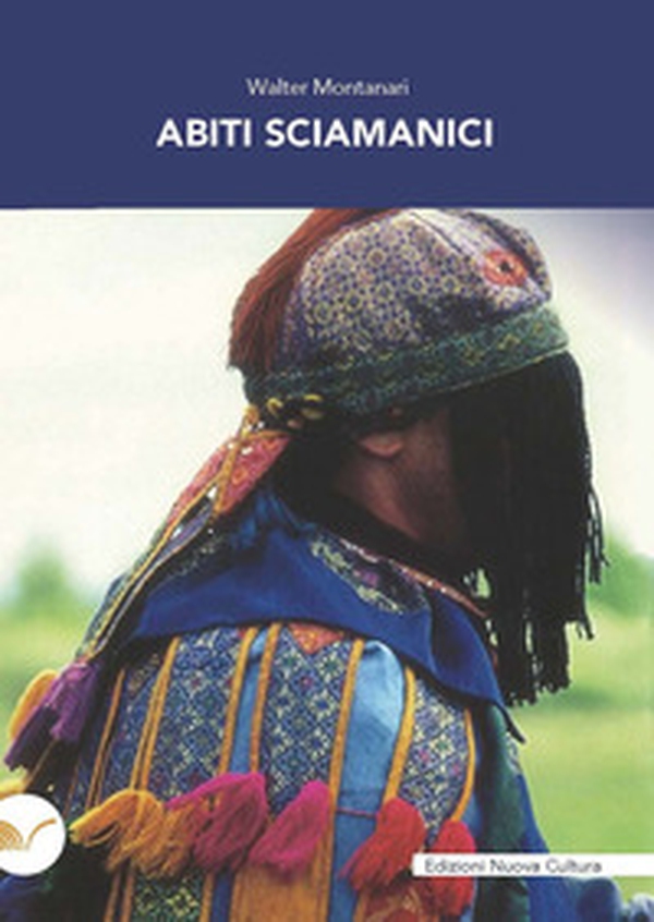 Abiti sciamanici - Librerie.coop Abiti sciamanici - Librerie.coop