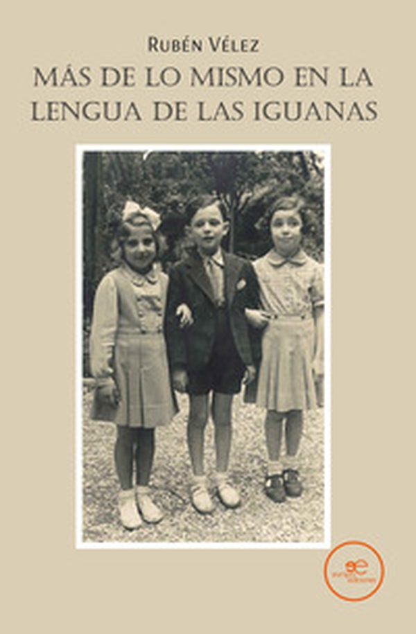 Más de lo mismo en la lengua de las iguanas - Librerie.coop