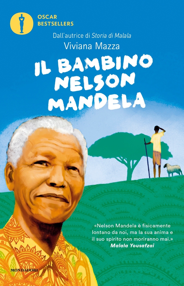 Il bambino Nelson Mandela - Librerie.coop Il bambino Nelson Mandela - Librerie.coop
