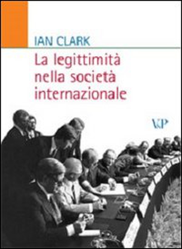 La legittimità nella società internazionale - Librerie.coop La legittimità nella società internazionale - Librerie.coop