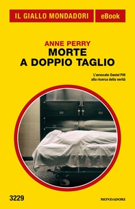 Morte a doppio taglio (Il Giallo Mondadori) - Librerie.coop
