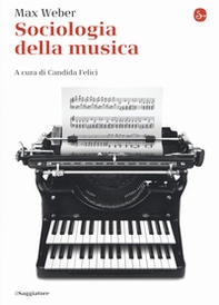 Sociologia della musica - Librerie.coop