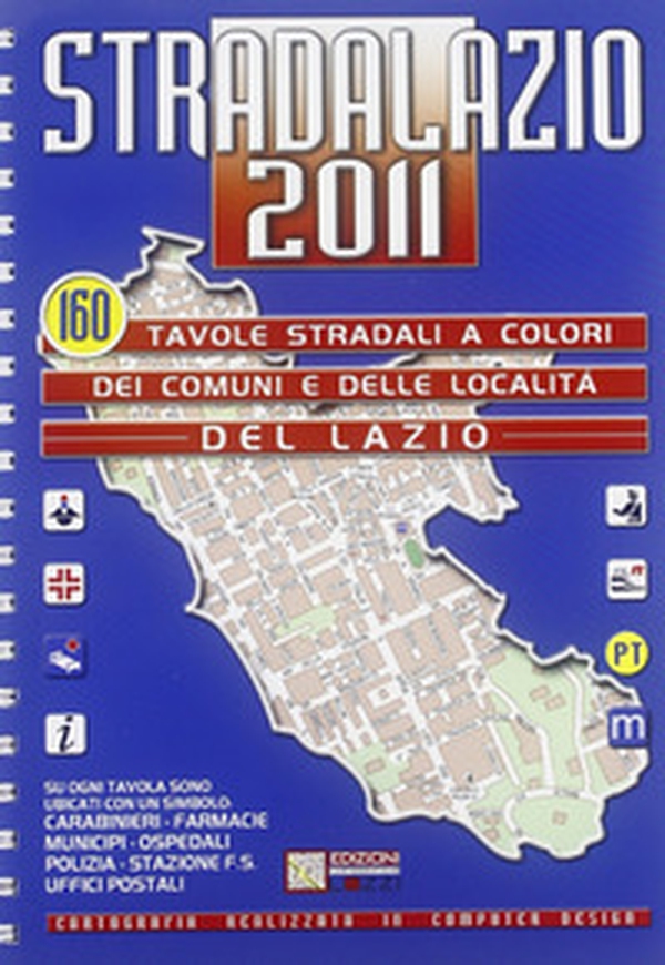 Stradalazio - Librerie.coop Stradalazio - Librerie.coop