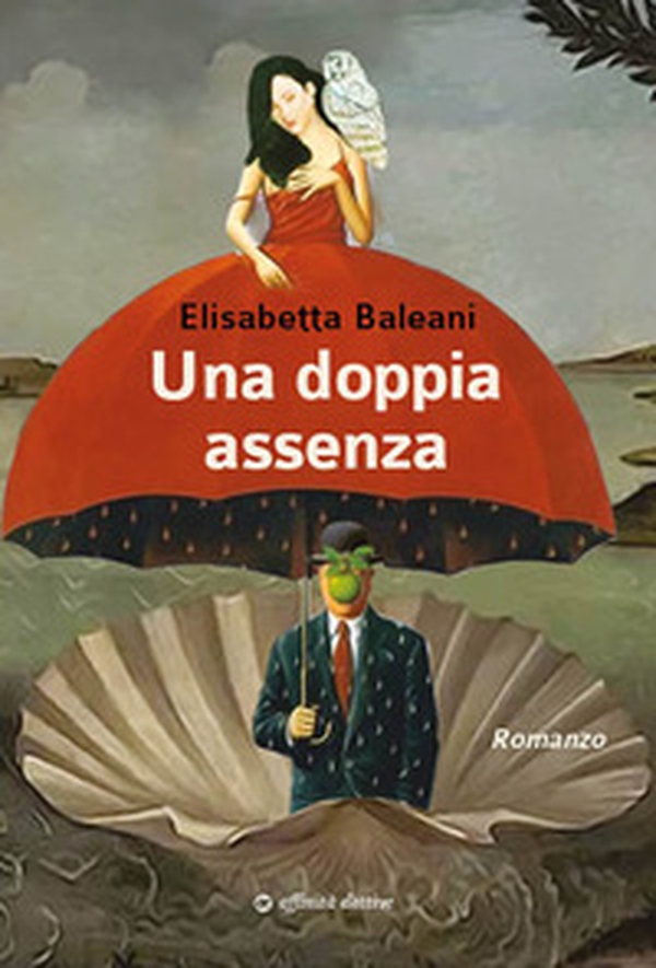 Una doppia assenza - Librerie.coop Una doppia assenza - Librerie.coop