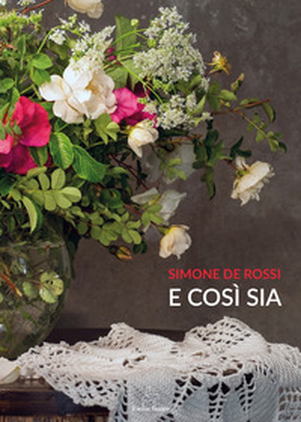 E così sia - Librerie.coop E così sia - Librerie.coop