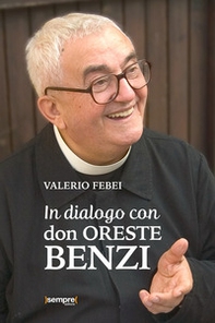 In dialogo con don Oreste Benzi - Librerie.coop