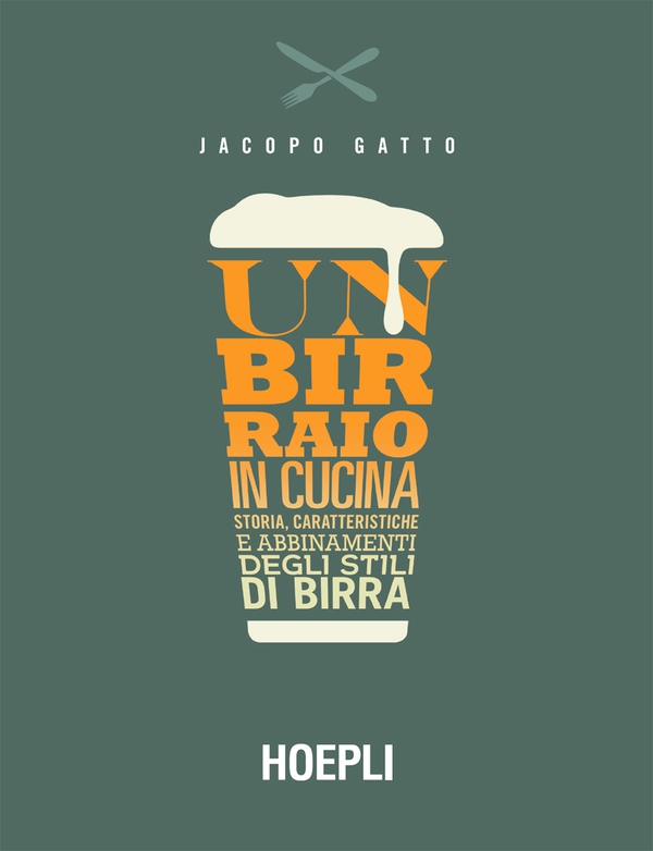 Un birraio in cucina - Librerie.coop Un birraio in cucina - Librerie.coop