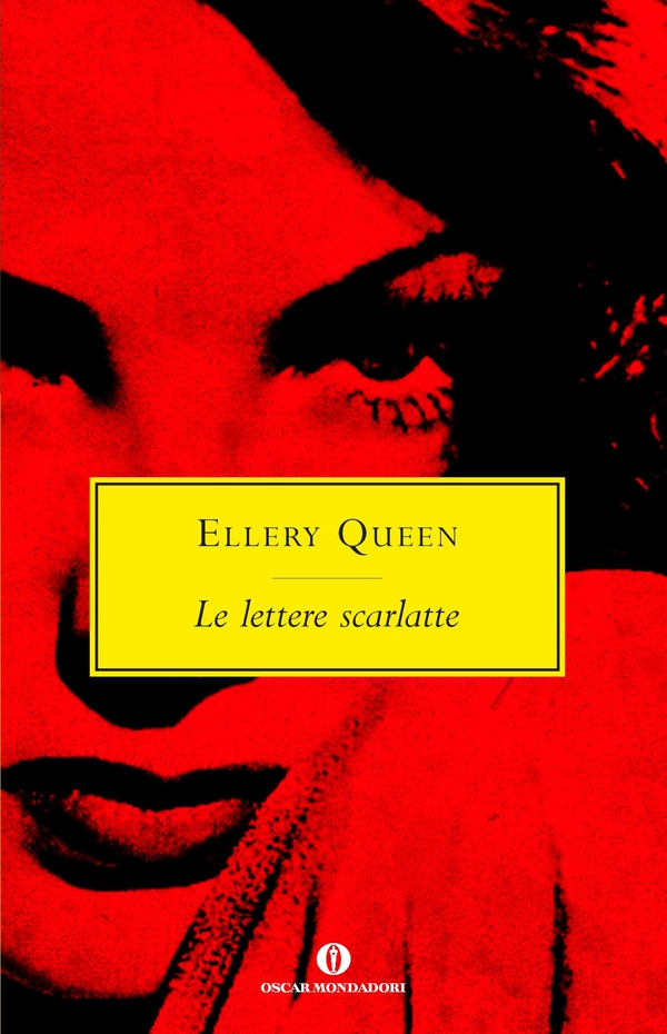 Le lettere scarlatte - Librerie.coop Le lettere scarlatte - Librerie.coop