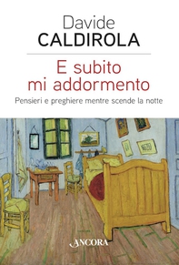 E subito mi addormento - Librerie.coop