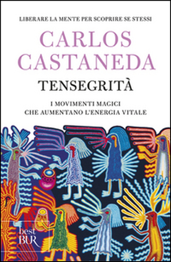 Tensegrità - Librerie.coop Tensegrità - Librerie.coop