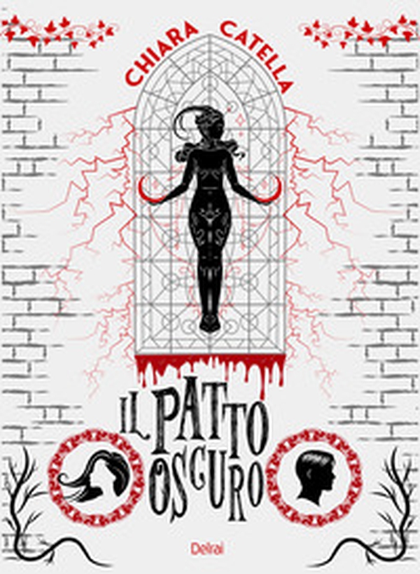 Il patto oscuro - Librerie.coop Il patto oscuro - Librerie.coop