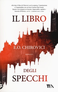Il libro degli specchi - Librerie.coop Il libro degli specchi - Librerie.coop