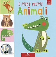 I miei primi animali - Librerie.coop I miei primi animali - Librerie.coop