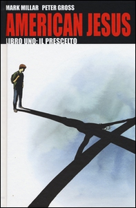 American Jesus - Librerie.coop