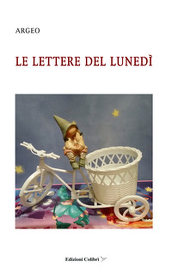 Le lettere del lunedì - Librerie.coop Le lettere del lunedì - Librerie.coop