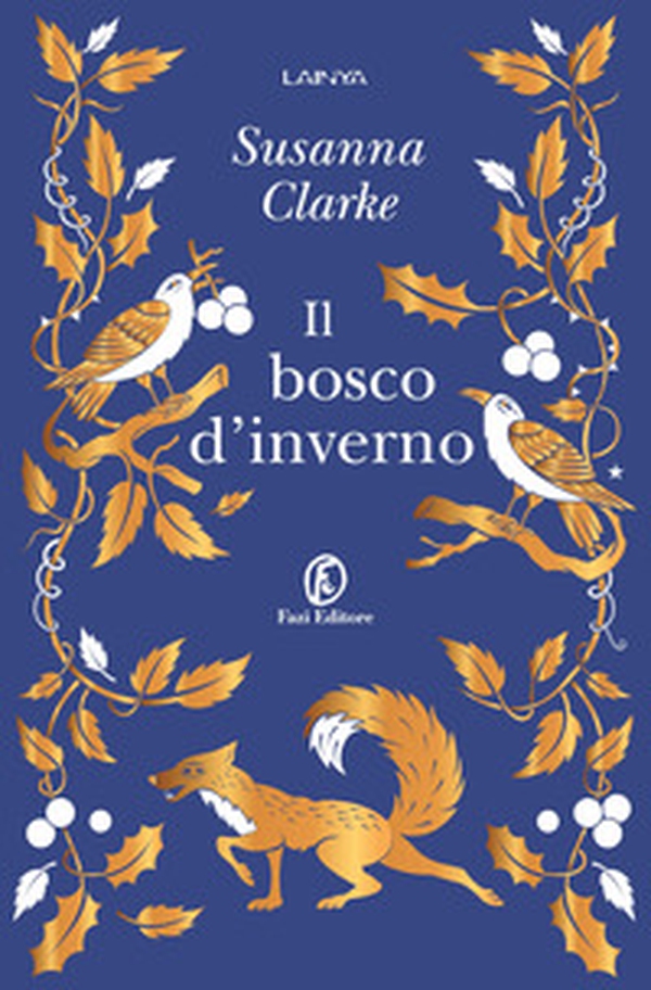 Il bosco d'inverno - Librerie.coop Il bosco d'inverno - Librerie.coop