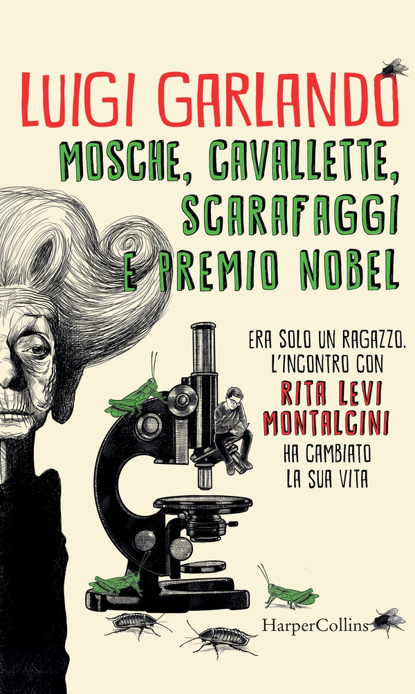Mosche, cavallette, scarafaggi e premio Nobel - Librerie.coop Mosche, cavallette, scarafaggi e premio Nobel - Librerie.coop