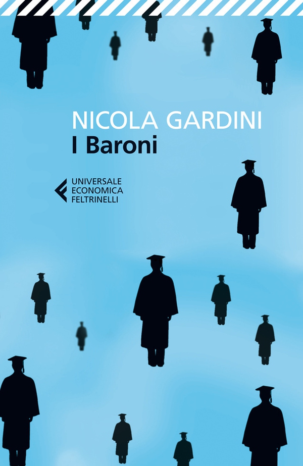I Baroni - Librerie.coop I Baroni - Librerie.coop