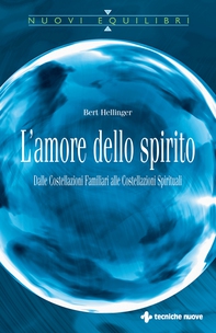 L’amore dello spirito - Librerie.coop L’amore dello spirito - Librerie.coop