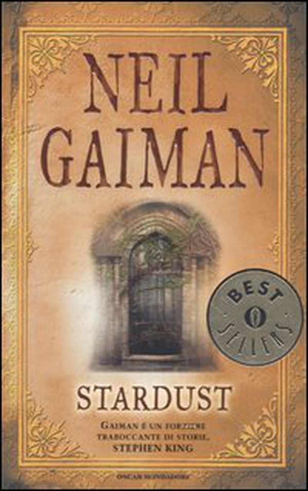 Stardust - Librerie.coop Stardust - Librerie.coop