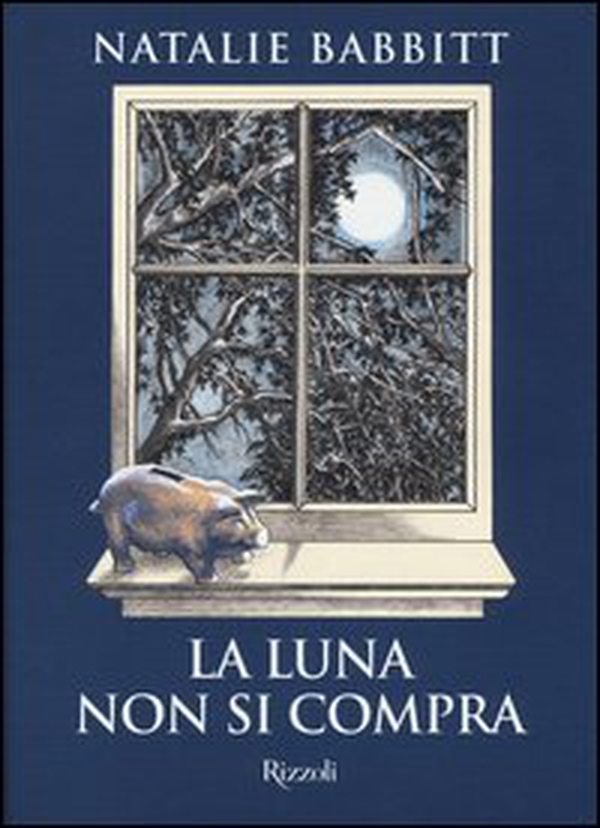 La luna non si compra - Librerie.coop La luna non si compra - Librerie.coop