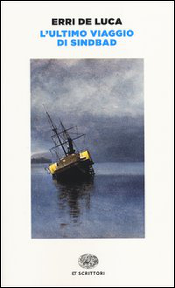 L'ultimo viaggio di Sindbad - Librerie.coop L'ultimo viaggio di Sindbad - Librerie.coop
