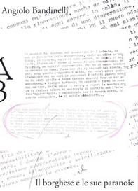 Il borghese e le sue paranoie - Librerie.coop