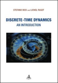 Discrete-time dinamycs - Librerie.coop