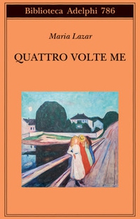 Quattro volte me - Librerie.coop