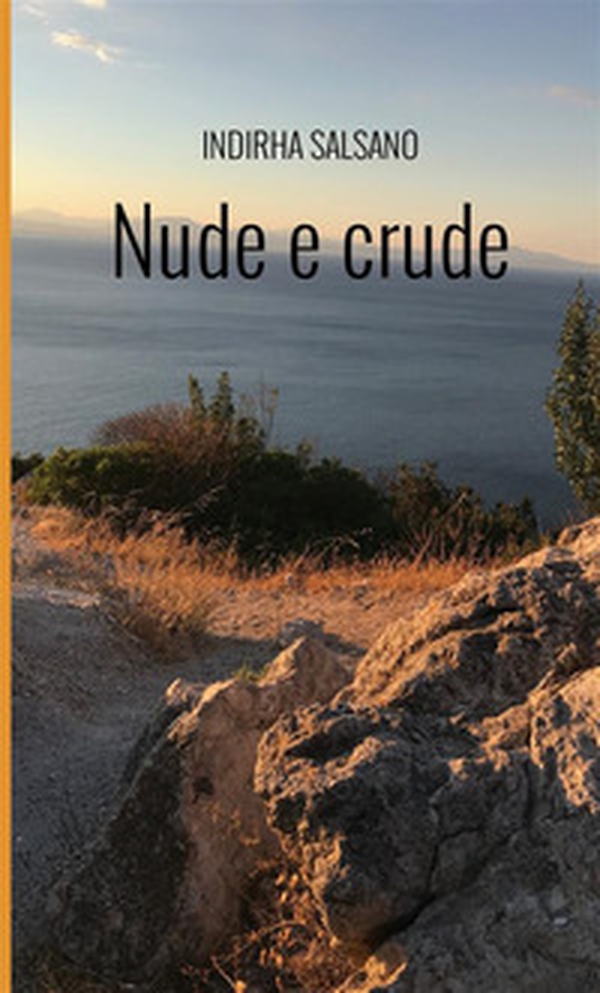 Nude e crude - Librerie.coop Nude e crude - Librerie.coop