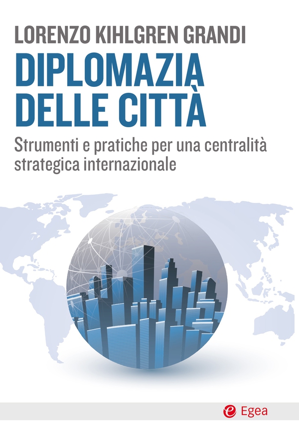 Diplomazia delle città - Librerie.coop Diplomazia delle città - Librerie.coop
