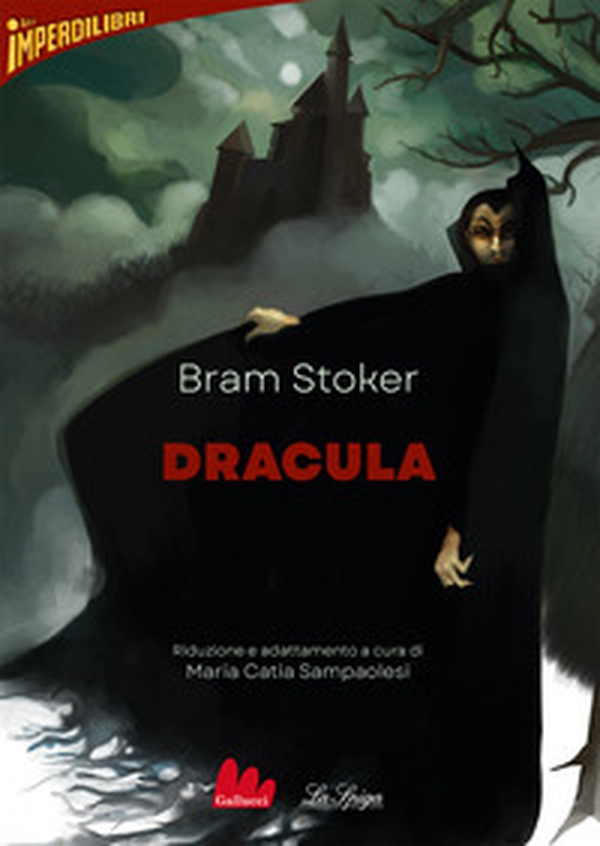 Dracula - Librerie.coop Dracula - Librerie.coop