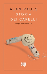 Storia dei capelli - Librerie.coop