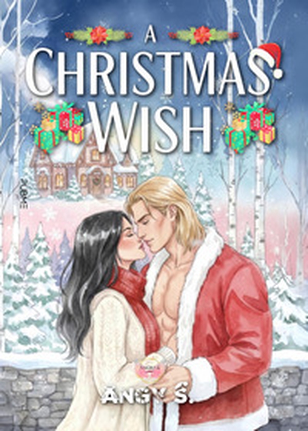 A Christmas wish - Librerie.coop